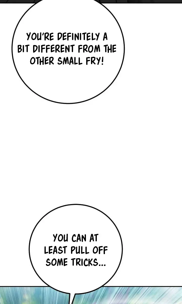 I Was More Overpowered Than the Hero, So I Hid My Power! Chapter 63 Page 134