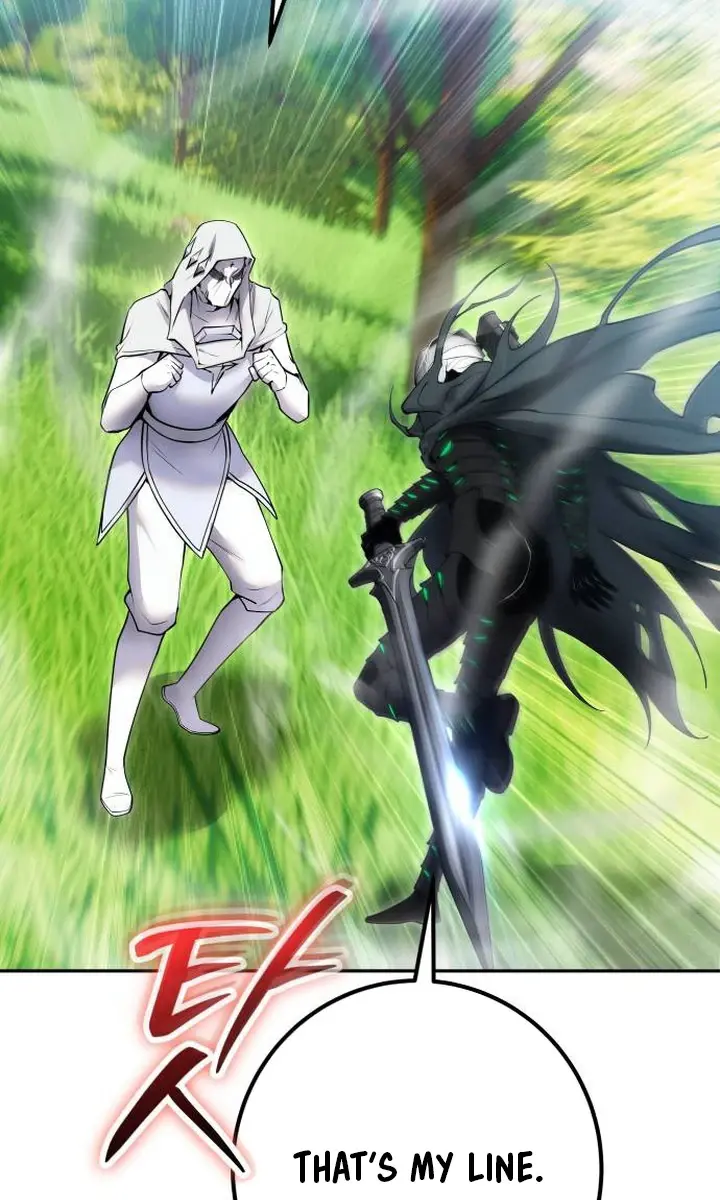 I Was More Overpowered Than the Hero, So I Hid My Power! Chapter 63 Page 135