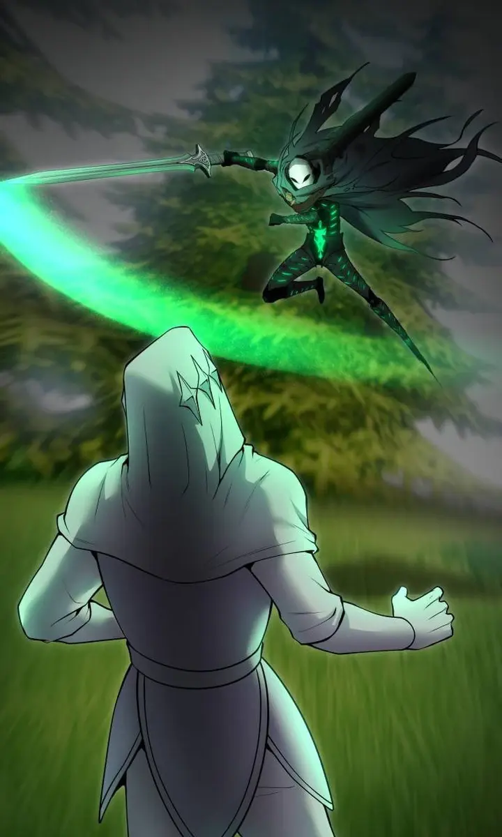 I Was More Overpowered Than the Hero, So I Hid My Power! Chapter 63 Page 137