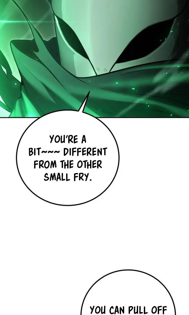 I Was More Overpowered Than the Hero, So I Hid My Power! Chapter 63 Page 144
