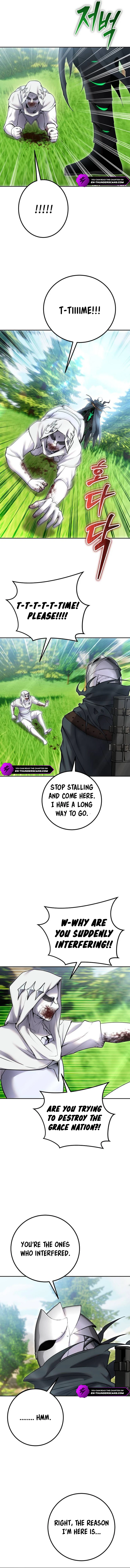 I Was More Overpowered Than the Hero, So I Hid My Power! Chapter 63 Page 149