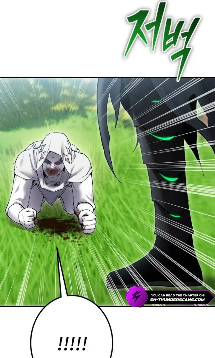 I Was More Overpowered Than the Hero, So I Hid My Power! Chapter 63 Page 150