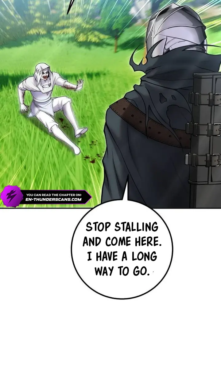 I Was More Overpowered Than the Hero, So I Hid My Power! Chapter 63 Page 153