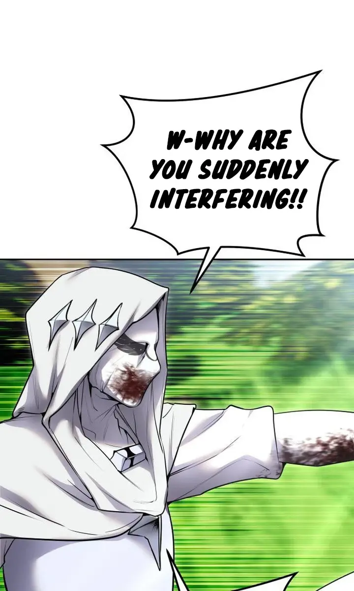 I Was More Overpowered Than the Hero, So I Hid My Power! Chapter 63 Page 154