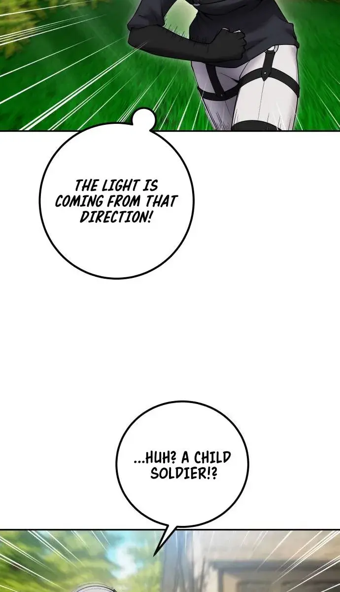 I Was More Overpowered Than the Hero, So I Hid My Power! Chapter 64 Page 5