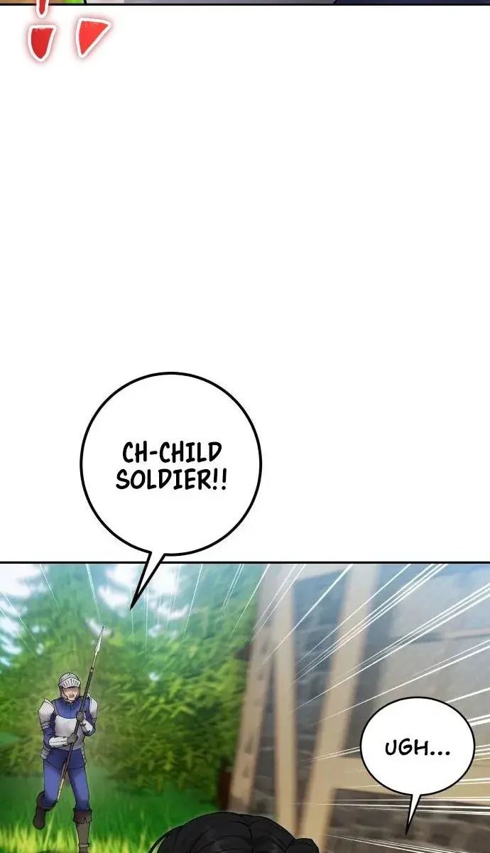 I Was More Overpowered Than the Hero, So I Hid My Power! Chapter 64 Page 8