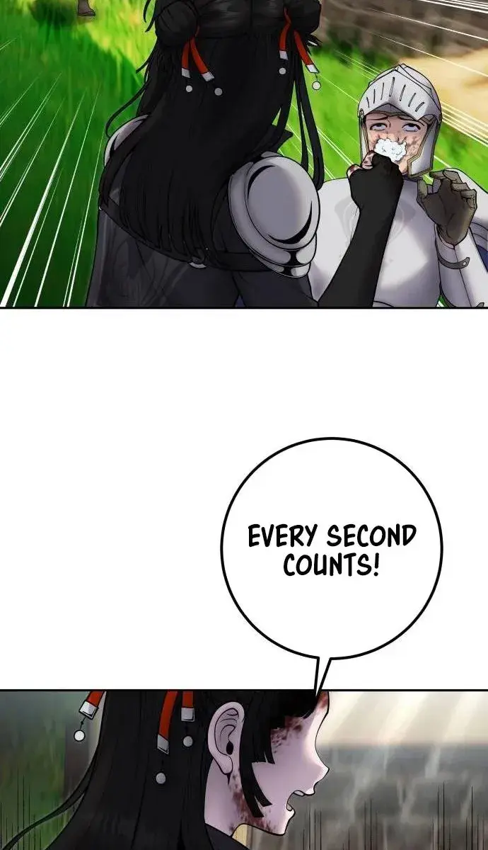 I Was More Overpowered Than the Hero, So I Hid My Power! Chapter 64 Page 9