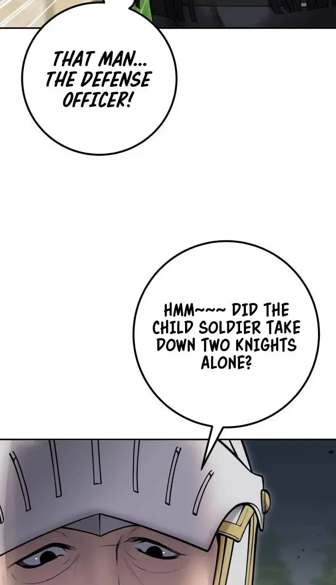 I Was More Overpowered Than the Hero, So I Hid My Power! Chapter 64 Page 18