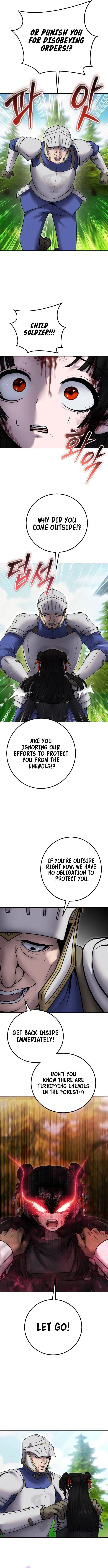 I Was More Overpowered Than the Hero, So I Hid My Power! Chapter 64 Page 20