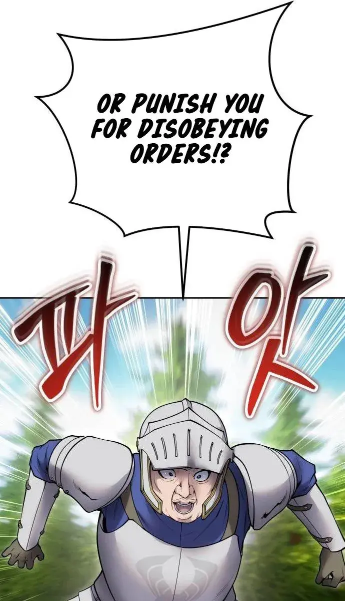 I Was More Overpowered Than the Hero, So I Hid My Power! Chapter 64 Page 21
