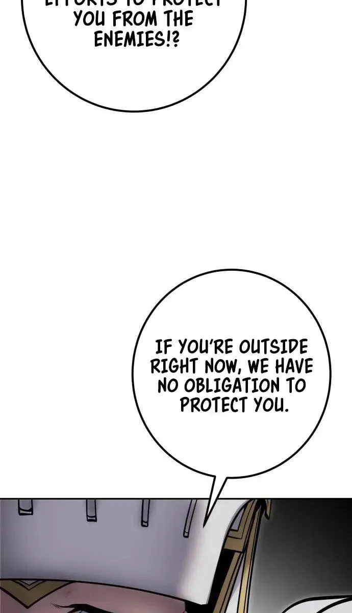 I Was More Overpowered Than the Hero, So I Hid My Power! Chapter 64 Page 25