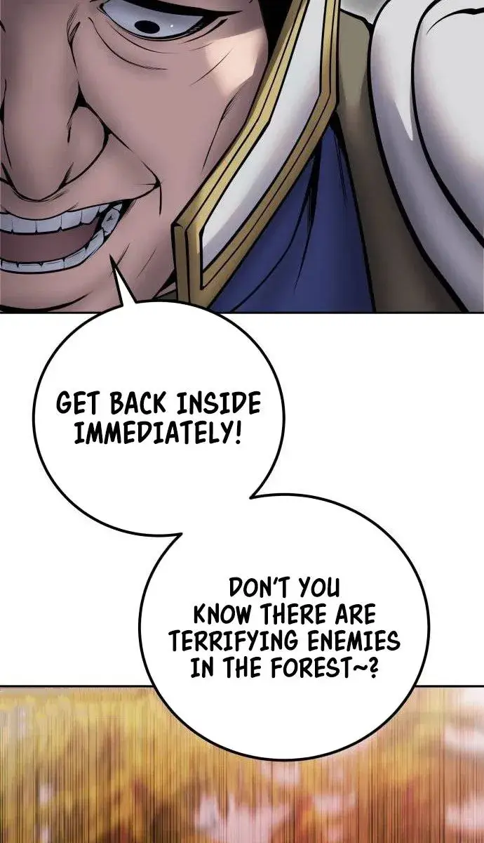 I Was More Overpowered Than the Hero, So I Hid My Power! Chapter 64 Page 26