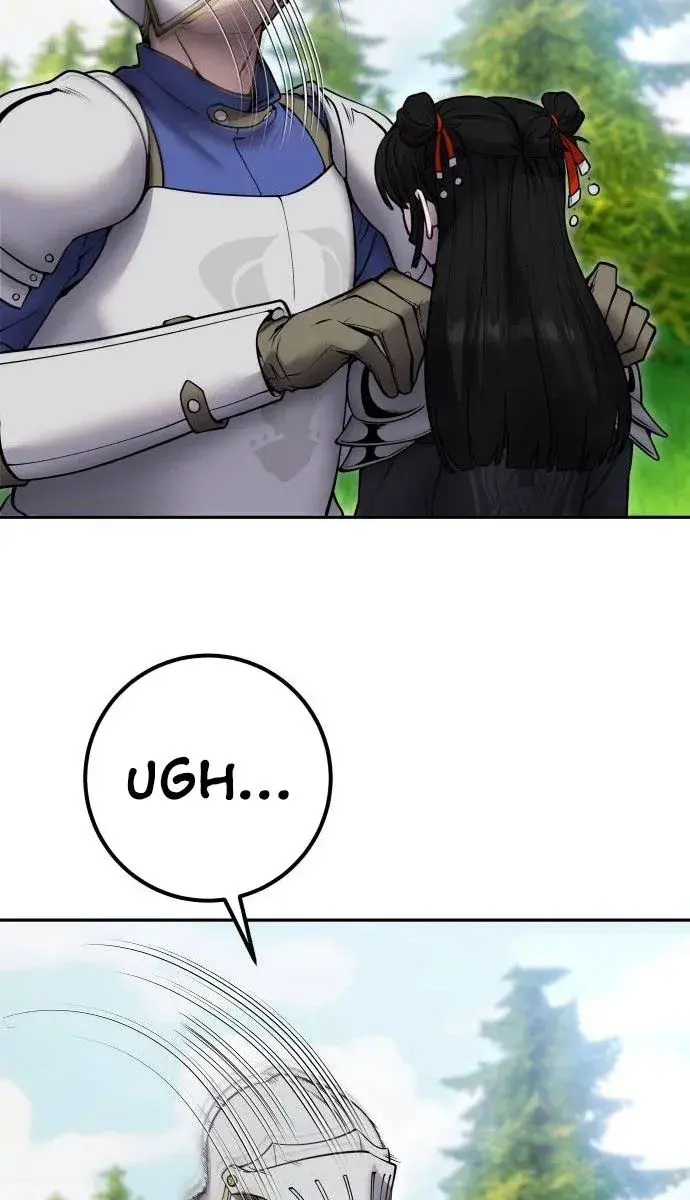 I Was More Overpowered Than the Hero, So I Hid My Power! Chapter 64 Page 32