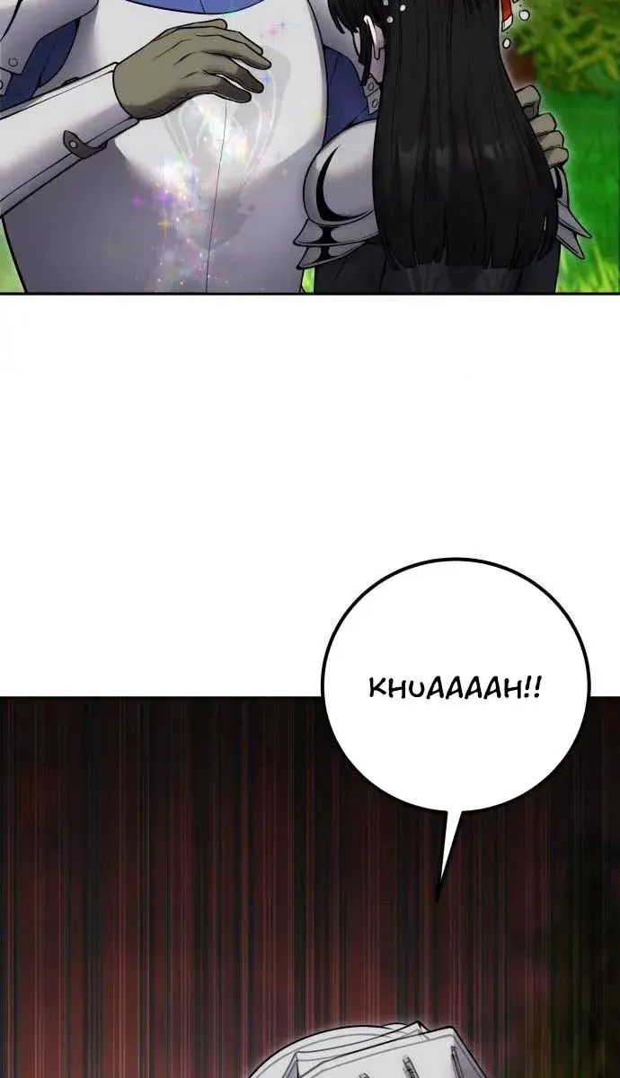 I Was More Overpowered Than the Hero, So I Hid My Power! Chapter 64 Page 34