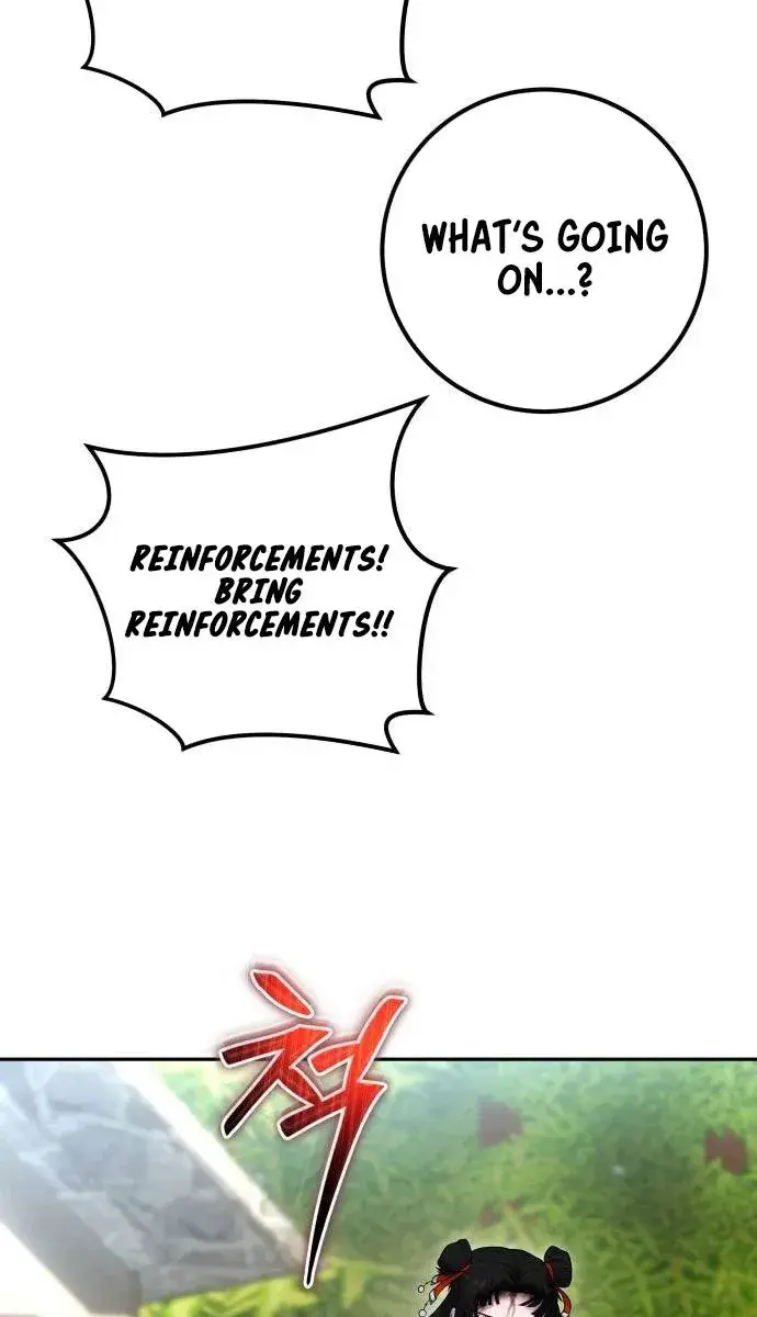 I Was More Overpowered Than the Hero, So I Hid My Power! Chapter 64 Page 37