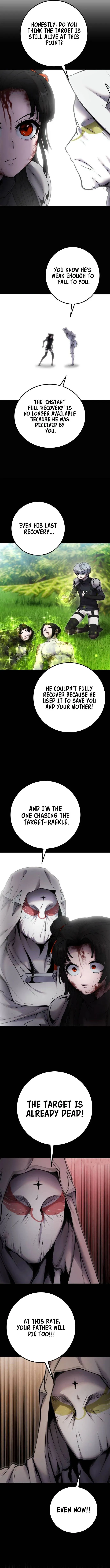 I Was More Overpowered Than the Hero, So I Hid My Power! Chapter 64 Page 40