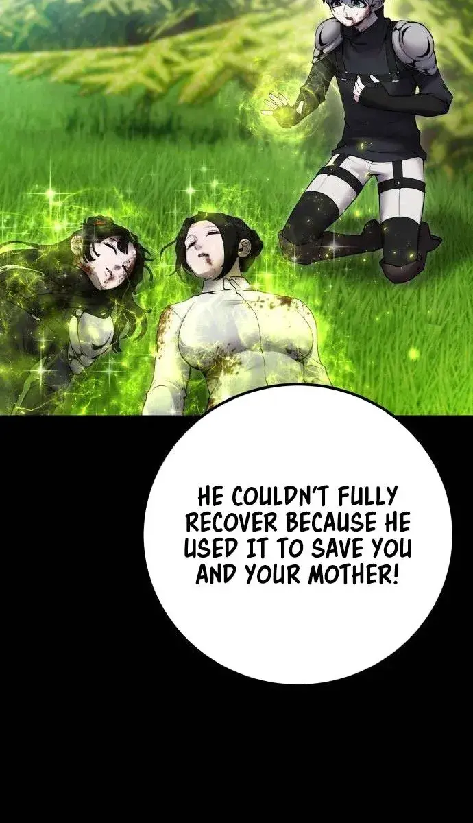 I Was More Overpowered Than the Hero, So I Hid My Power! Chapter 64 Page 44