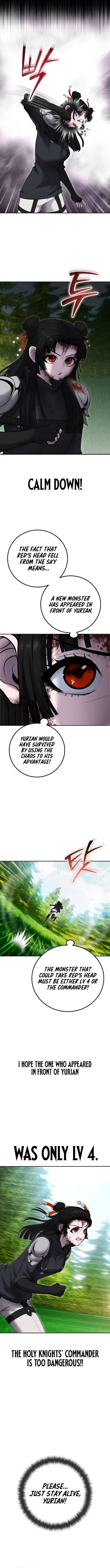I Was More Overpowered Than the Hero, So I Hid My Power! Chapter 64 Page 50