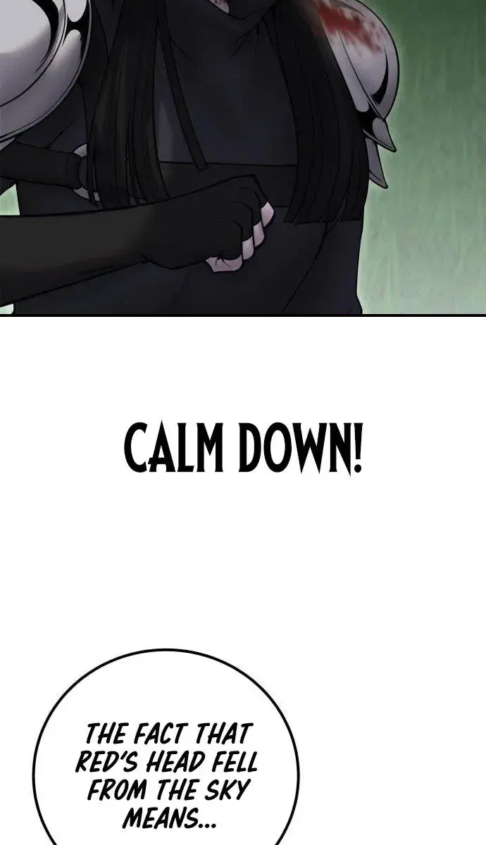 I Was More Overpowered Than the Hero, So I Hid My Power! Chapter 64 Page 53
