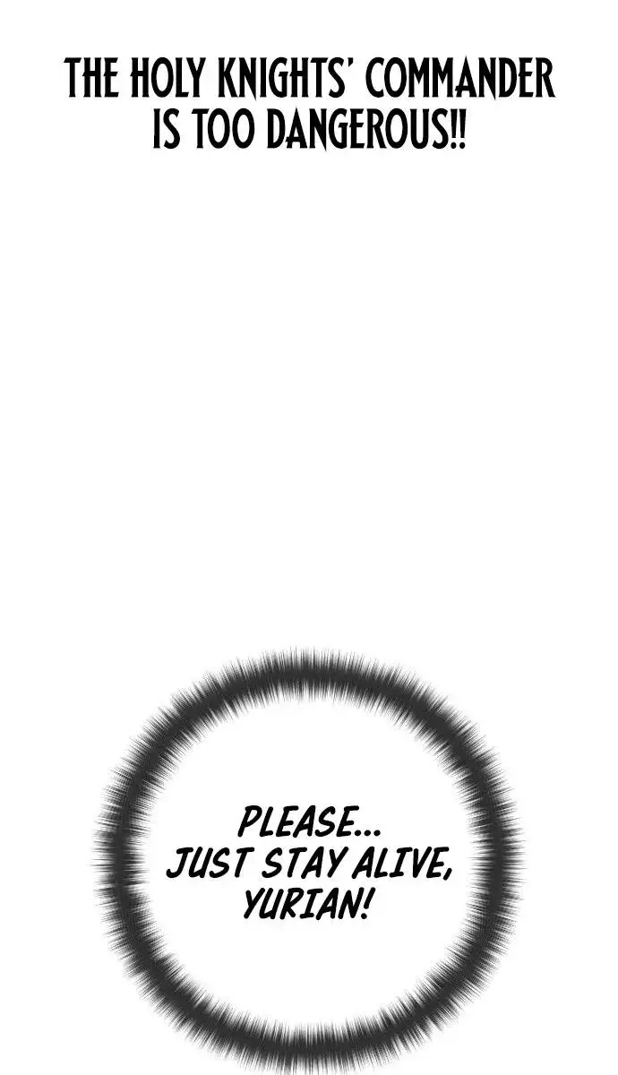 I Was More Overpowered Than the Hero, So I Hid My Power! Chapter 64 Page 58