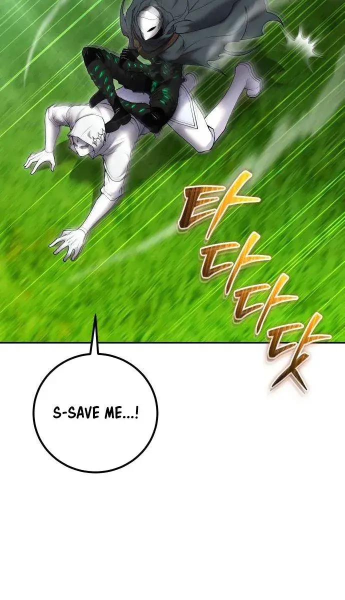 I Was More Overpowered Than the Hero, So I Hid My Power! Chapter 64 Page 64