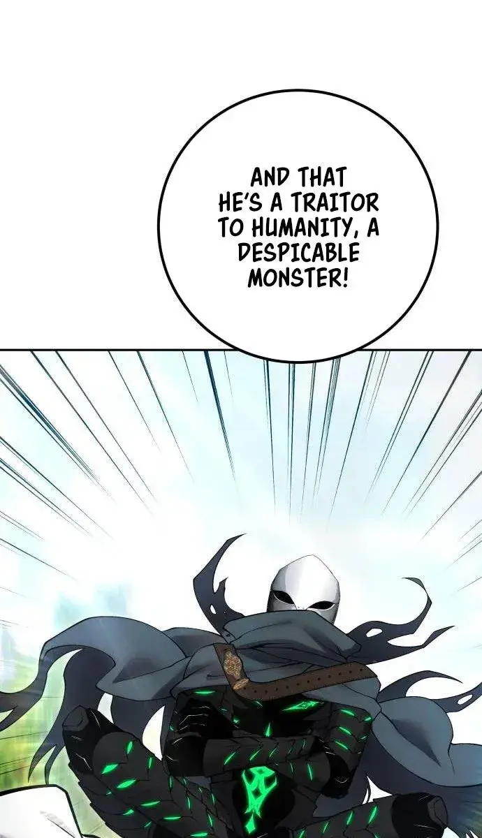 I Was More Overpowered Than the Hero, So I Hid My Power! Chapter 64 Page 71