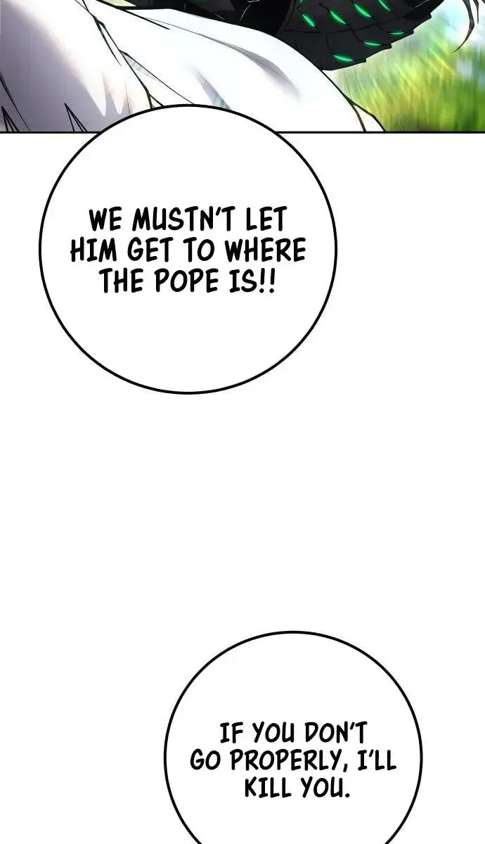 I Was More Overpowered Than the Hero, So I Hid My Power! Chapter 64 Page 72