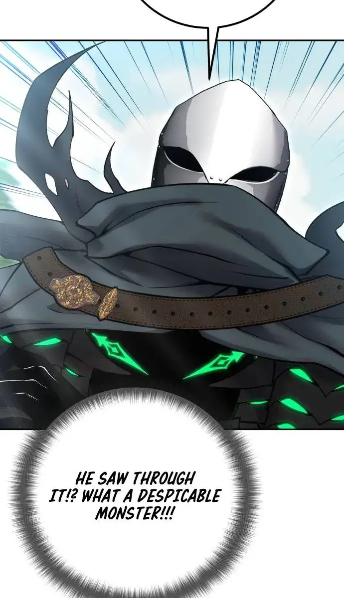 I Was More Overpowered Than the Hero, So I Hid My Power! Chapter 64 Page 73