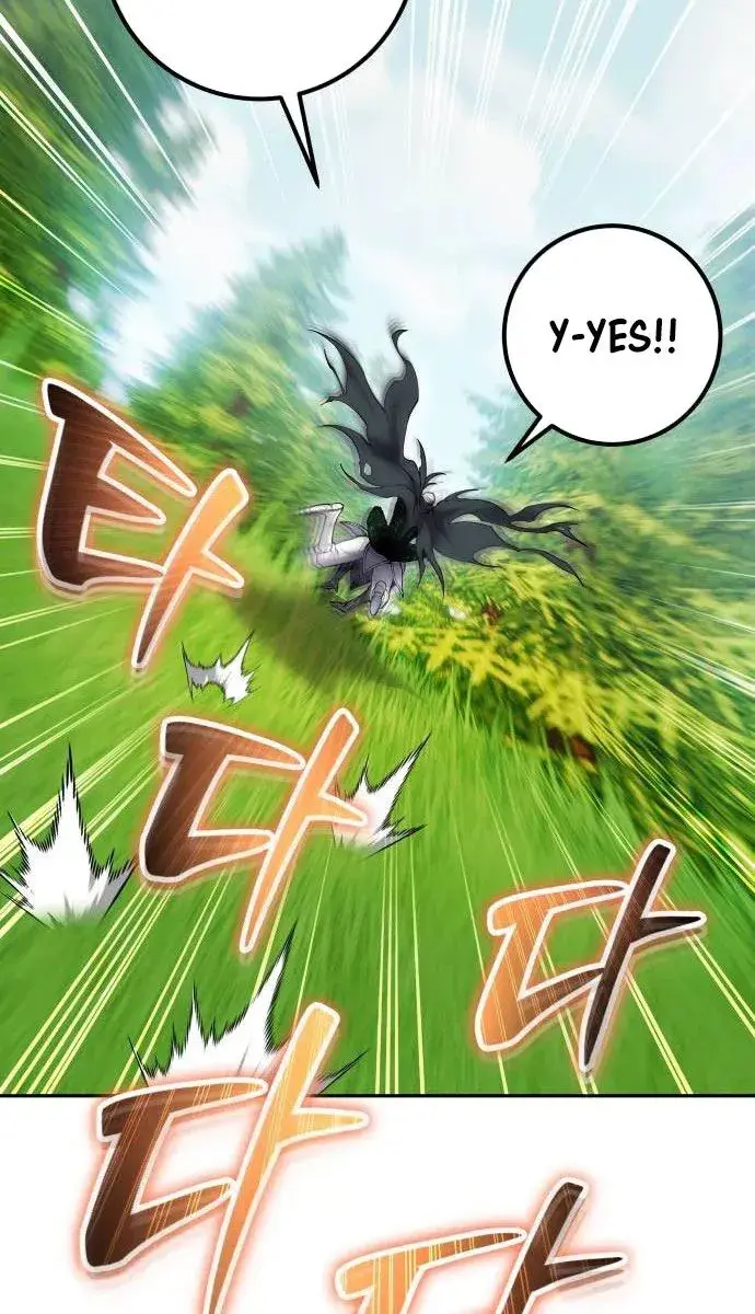 I Was More Overpowered Than the Hero, So I Hid My Power! Chapter 64 Page 83