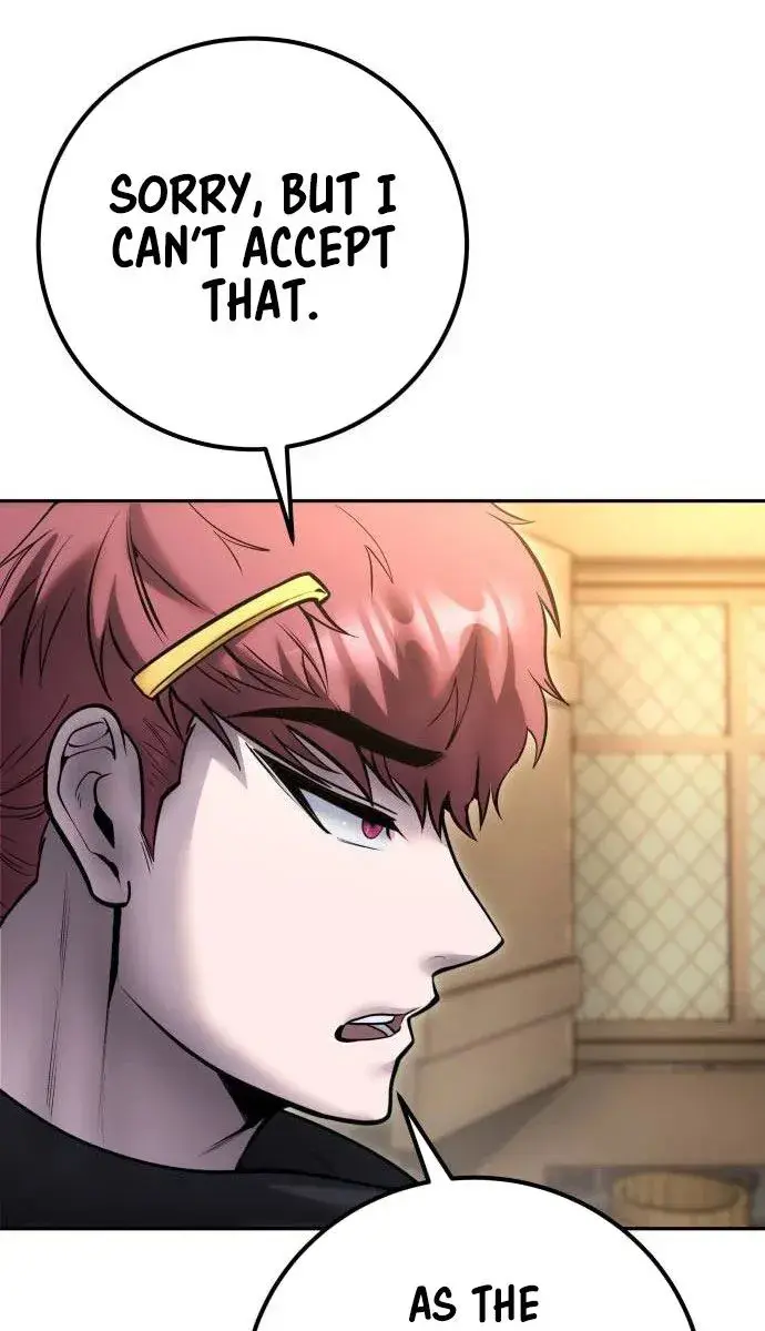 I Was More Overpowered Than the Hero, So I Hid My Power! Chapter 64 Page 91
