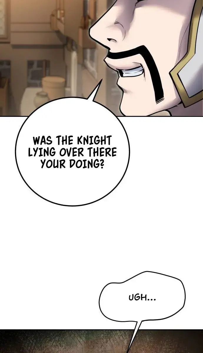 I Was More Overpowered Than the Hero, So I Hid My Power! Chapter 64 Page 93