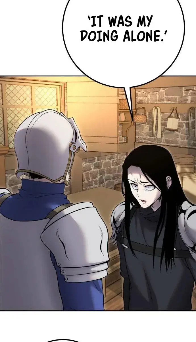 I Was More Overpowered Than the Hero, So I Hid My Power! Chapter 64 Page 95