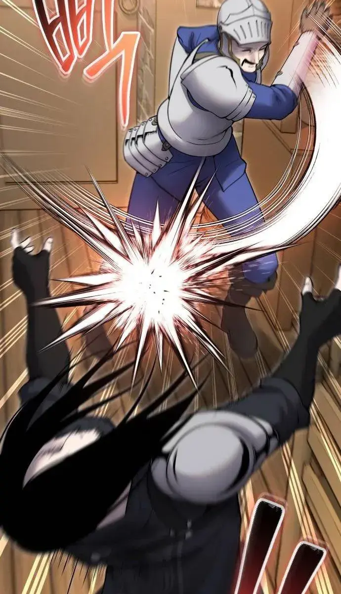 I Was More Overpowered Than the Hero, So I Hid My Power! Chapter 64 Page 98