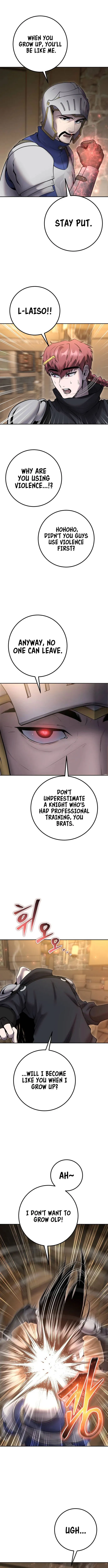 I Was More Overpowered Than the Hero, So I Hid My Power! Chapter 64 Page 100