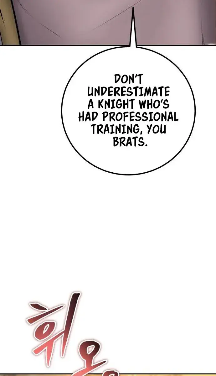 I Was More Overpowered Than the Hero, So I Hid My Power! Chapter 64 Page 105