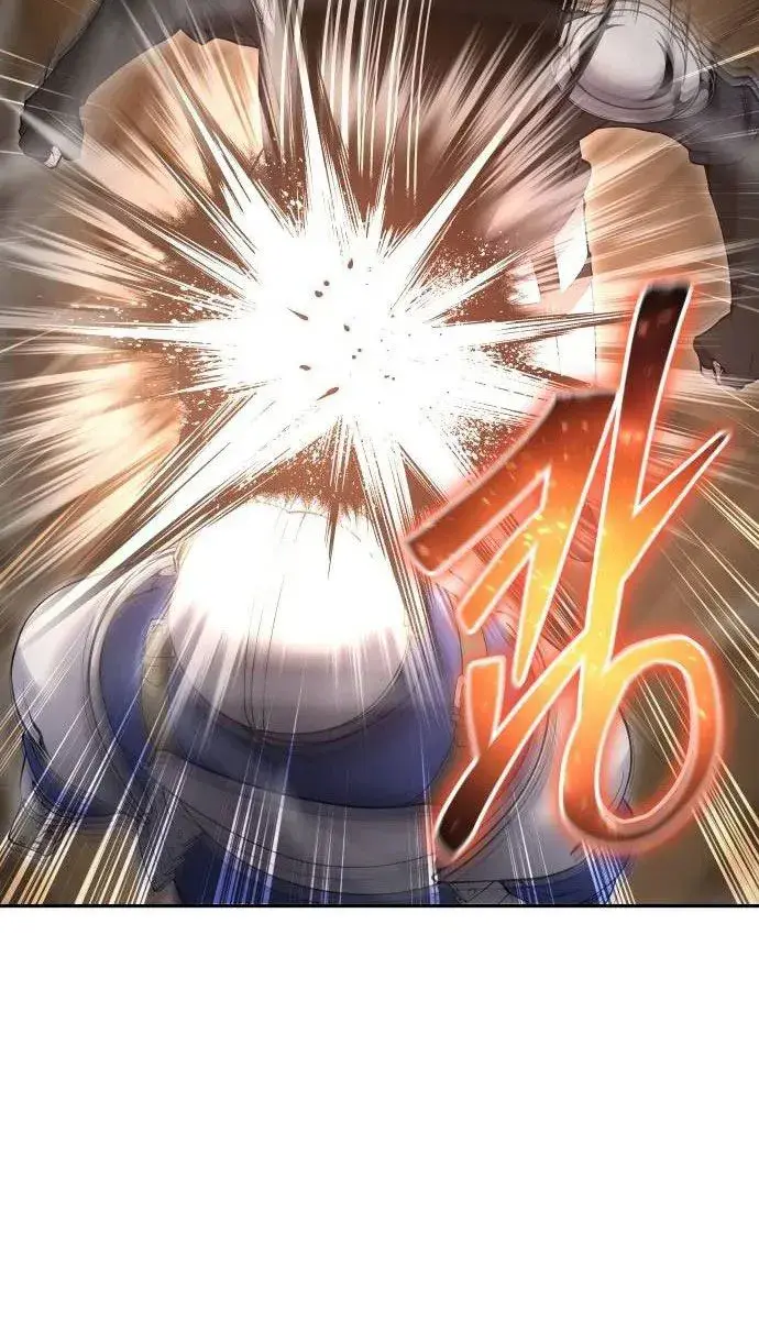 I Was More Overpowered Than the Hero, So I Hid My Power! Chapter 64 Page 108