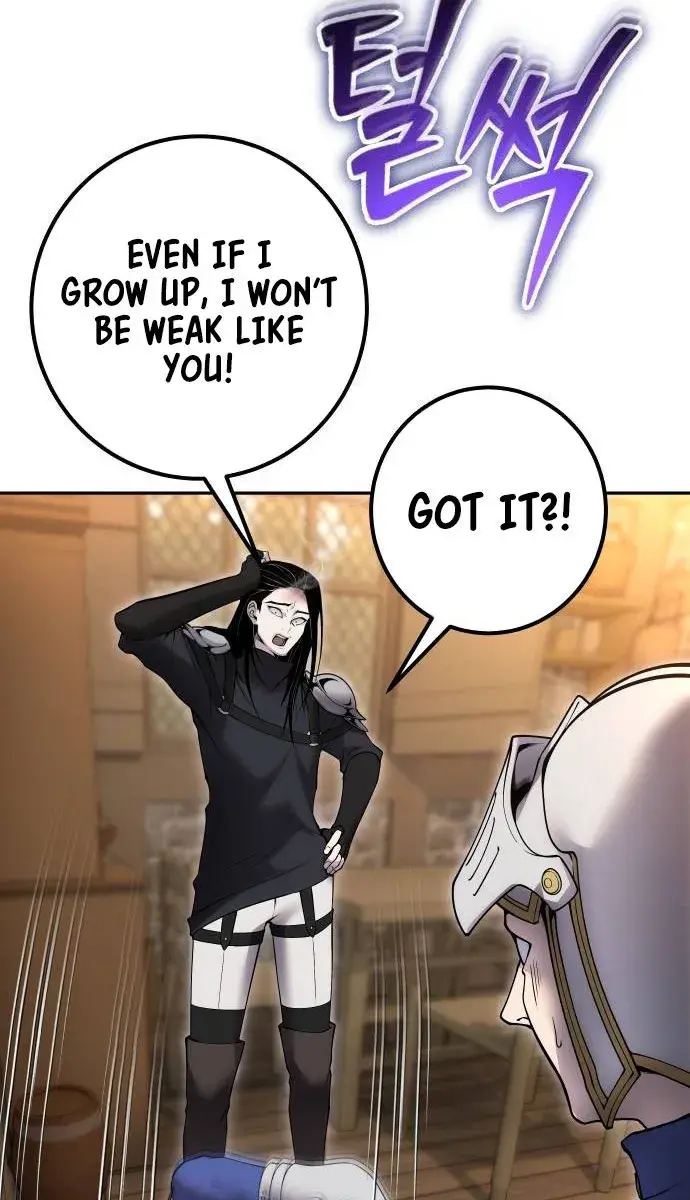 I Was More Overpowered Than the Hero, So I Hid My Power! Chapter 64 Page 113