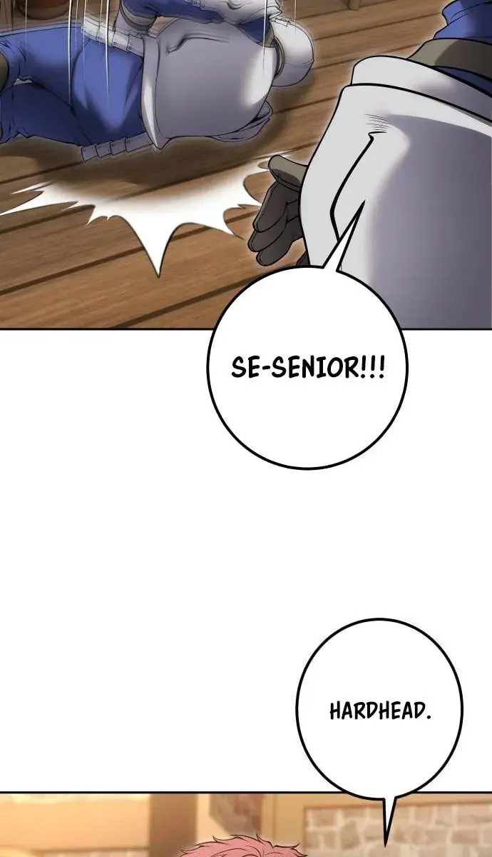 I Was More Overpowered Than the Hero, So I Hid My Power! Chapter 64 Page 114