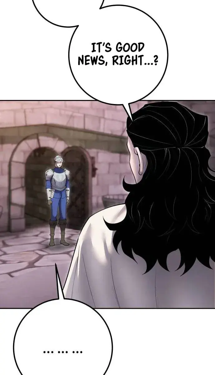 I Was More Overpowered Than the Hero, So I Hid My Power! Chapter 64 Page 124