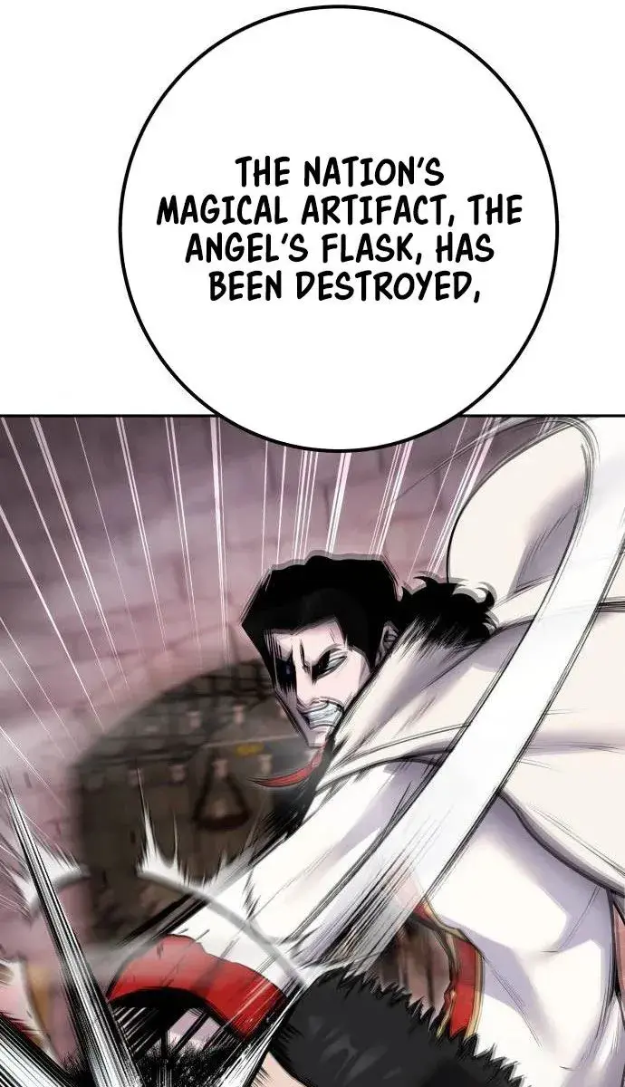 I Was More Overpowered Than the Hero, So I Hid My Power! Chapter 64 Page 130