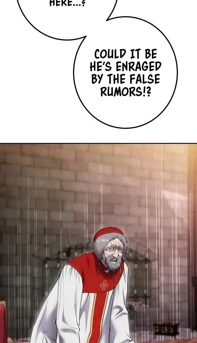 I Was More Overpowered Than the Hero, So I Hid My Power! Chapter 64 Page 142