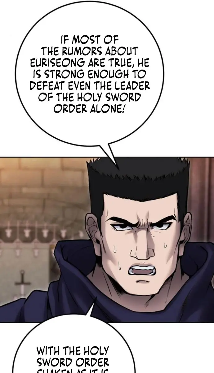 I Was More Overpowered Than the Hero, So I Hid My Power! Chapter 65 Page 11