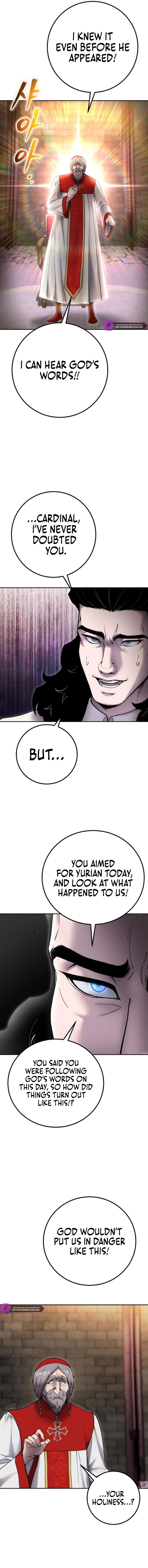I Was More Overpowered Than the Hero, So I Hid My Power! Chapter 65 Page 18