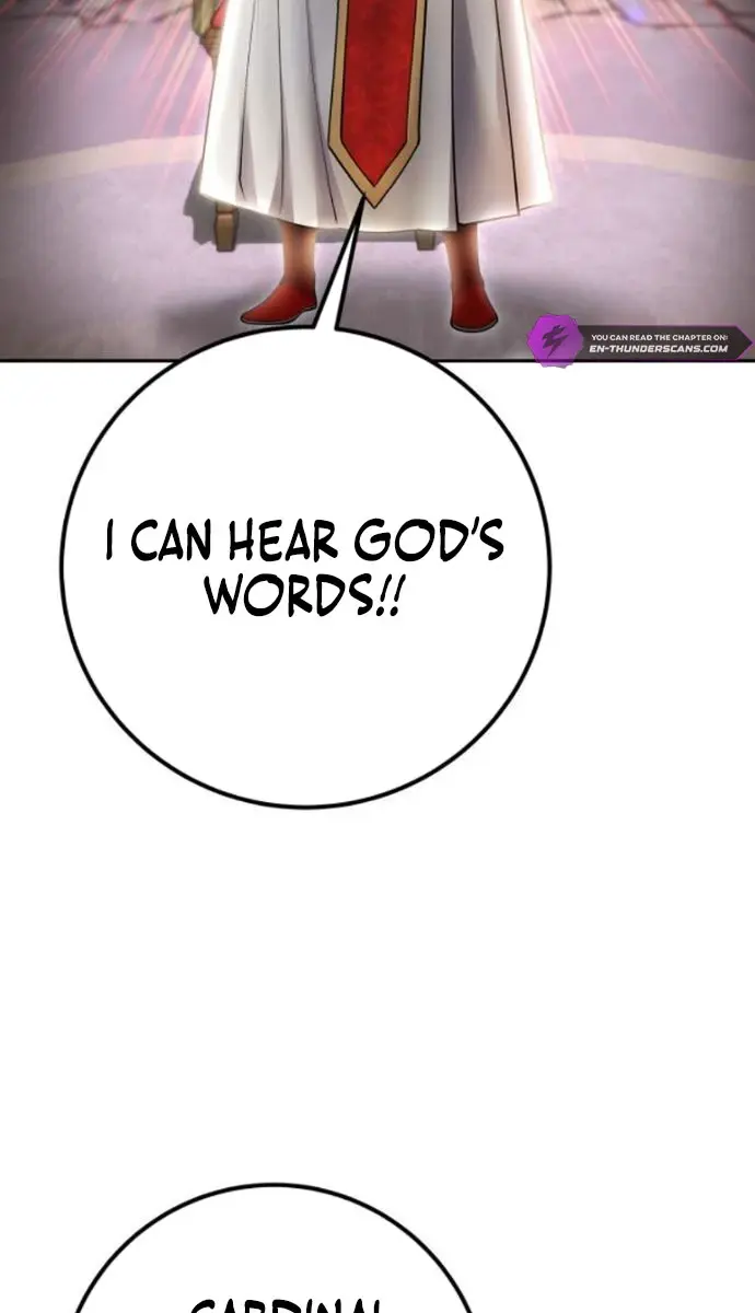 I Was More Overpowered Than the Hero, So I Hid My Power! Chapter 65 Page 20