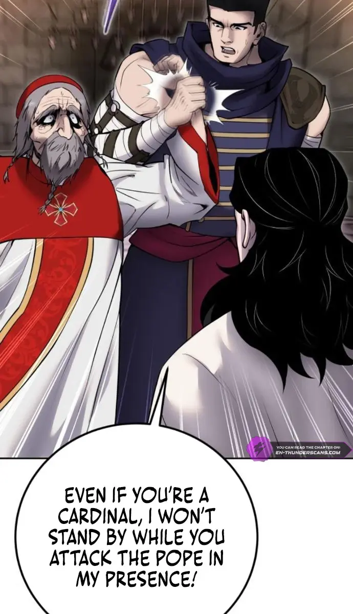 I Was More Overpowered Than the Hero, So I Hid My Power! Chapter 65 Page 31