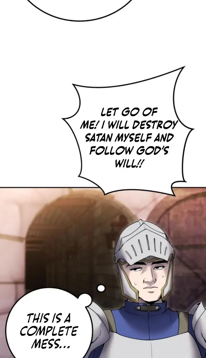 I Was More Overpowered Than the Hero, So I Hid My Power! Chapter 65 Page 32