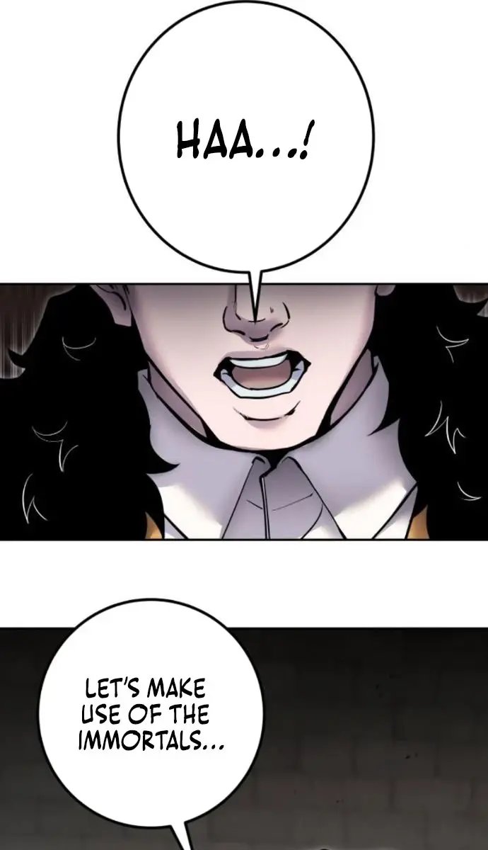 I Was More Overpowered Than the Hero, So I Hid My Power! Chapter 65 Page 35
