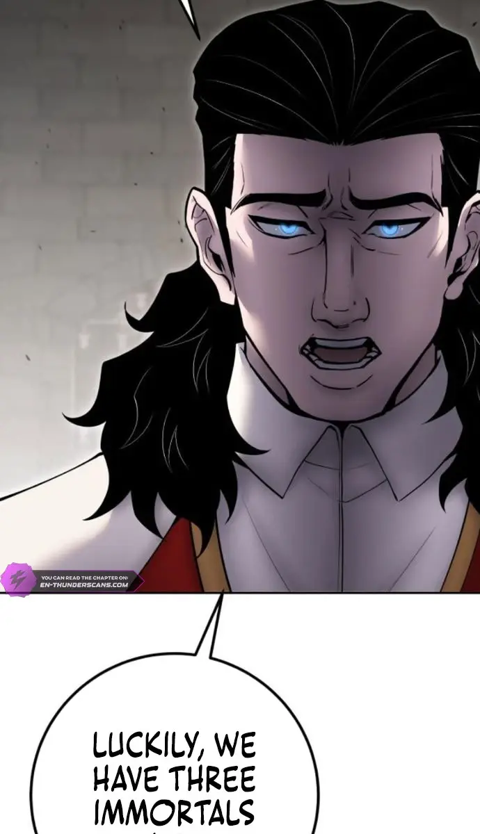 I Was More Overpowered Than the Hero, So I Hid My Power! Chapter 65 Page 36