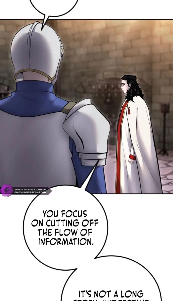 I Was More Overpowered Than the Hero, So I Hid My Power! Chapter 65 Page 39