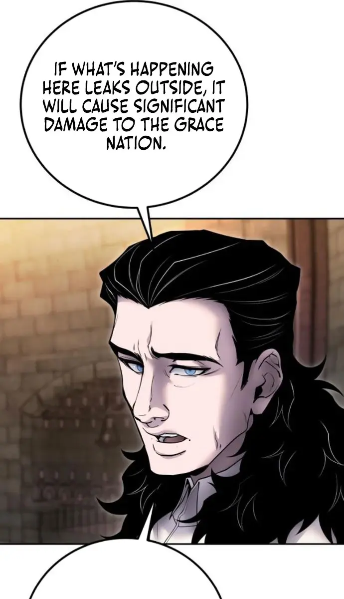I Was More Overpowered Than the Hero, So I Hid My Power! Chapter 65 Page 42